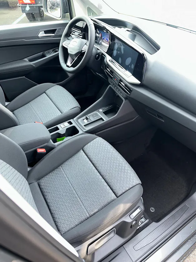Ford TOURNEO CONNECT Grand 1.5 EcoB Titan./115CV/Aut.