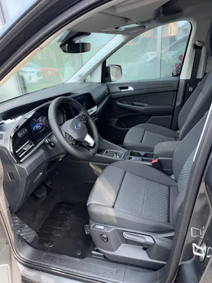 Ford TOURNEO CONNECT Grand 1.5 EcoB Titan./115CV/Aut.