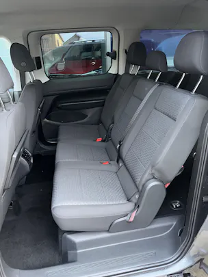 Ford TOURNEO CONNECT Grand 1.5 EcoB Titan./115CV/Aut.