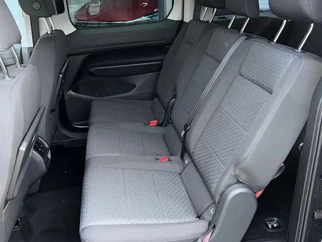 Ford TOURNEO CONNECT Grand 1.5 EcoB Titan./115CV/Aut.