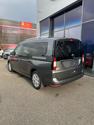 Ford TOURNEO CONNECT Grand 1.5 EcoB Titan./115CV/Aut.