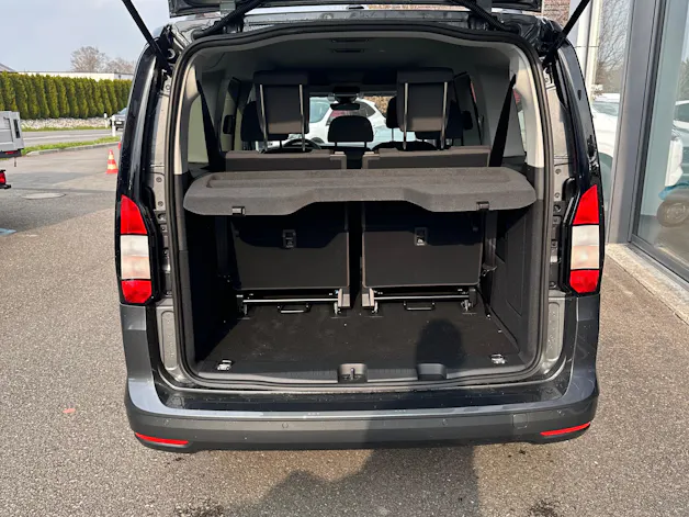 Ford TOURNEO CONNECT Grand 1.5 EcoB Titan./115CV/Aut.