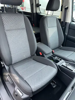 Ford TOURNEO CONNECT Grand 1.5 EcoB Titan./115CV/Aut.
