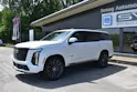 Cadillac Escalade-V 2025