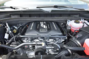 Cadillac Escalade-V 2025
