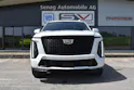 Cadillac Escalade-V 2025