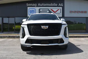 Cadillac Escalade-V 2025