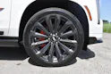Cadillac Escalade-V 2025