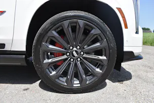 Cadillac Escalade-V 2025