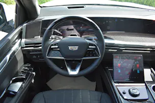 Cadillac Escalade-V 2025