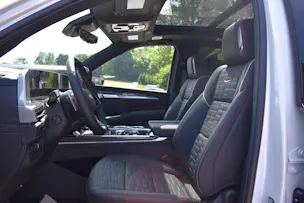 Cadillac Escalade-V 2025