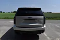 Cadillac Escalade-V 2025