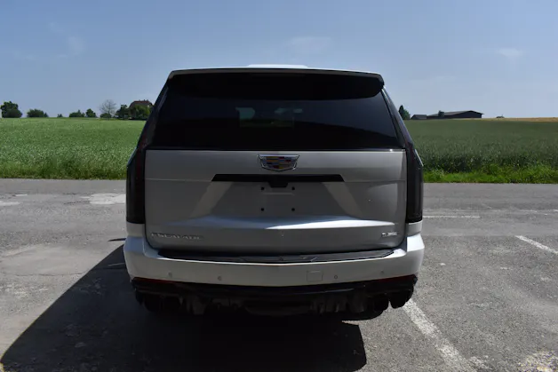 Cadillac Escalade-V 2025