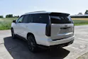 Cadillac Escalade-V 2025