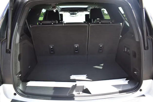 Cadillac Escalade-V 2025