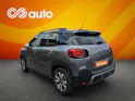 Citroën C3 Aircross 1.2i PureTech Shine