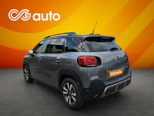 Citroën C3 Aircross 1.2i PureTech Shine