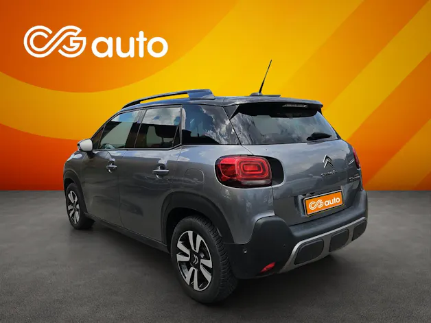 Citroën C3 Aircross 1.2i PureTech Shine