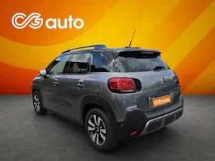 Citroën C3 Aircross 1.2i PureTech Shine