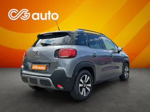 Citroën C3 Aircross 1.2i PureTech Shine