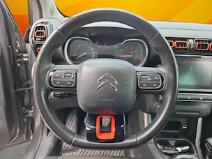 Citroën C3 Aircross 1.2i PureTech Shine