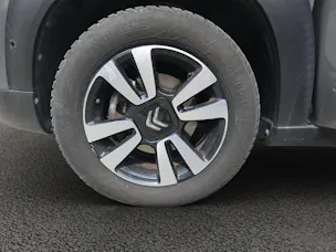 Citroën C3 Aircross 1.2i PureTech Shine