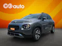 Citroën C3 Aircross 1.2i PureTech Shine
