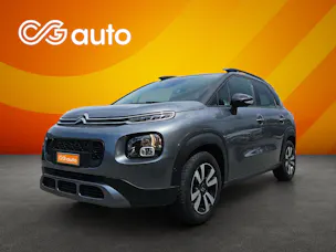 Citroën C3 Aircross 1.2i PureTech Shine