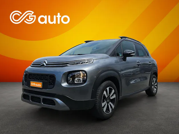 Citroën C3 Aircross 1.2i PureTech Shine