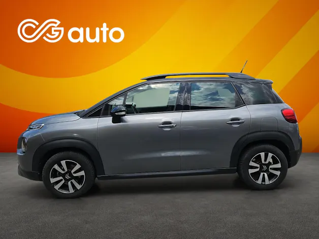 Citroën C3 Aircross 1.2i PureTech Shine