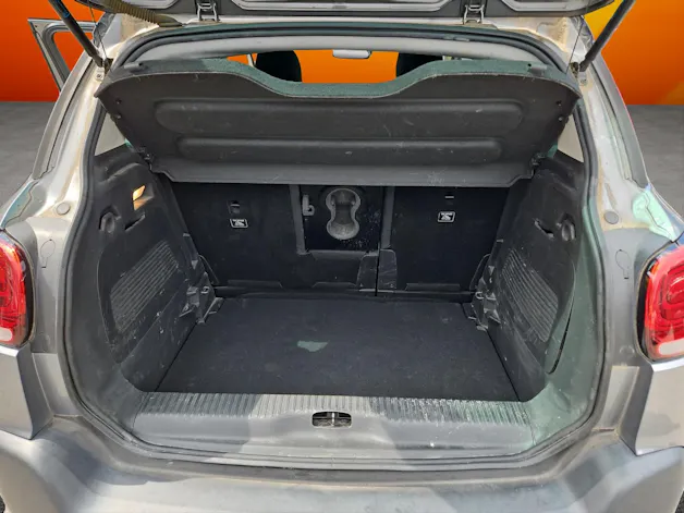 Citroën C3 Aircross 1.2i PureTech Shine