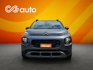 Citroën C3 Aircross 1.2i PureTech Shine