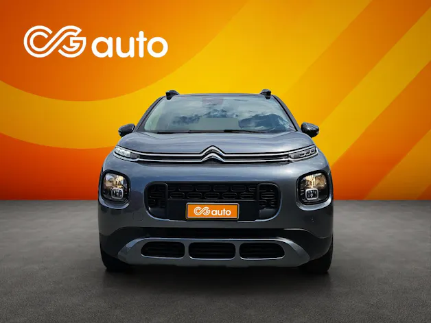 Citroën C3 Aircross 1.2i PureTech Shine