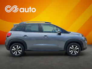 Citroën C3 Aircross 1.2i PureTech Shine