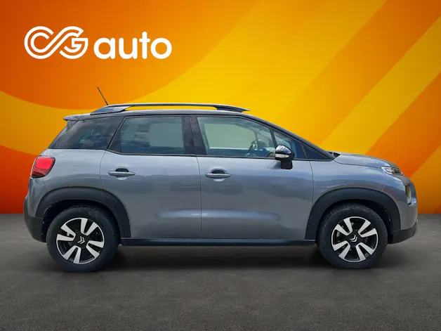 Citroën C3 Aircross 1.2i PureTech Shine
