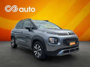 Citroën C3 Aircross 1.2i PureTech Shine