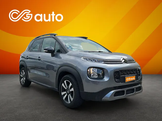 Citroën C3 Aircross 1.2i PureTech Shine