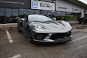 Chevrolet Corvette Cabriolet Stingray 3LT