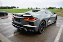 Chevrolet Corvette Cabriolet Stingray 3LT