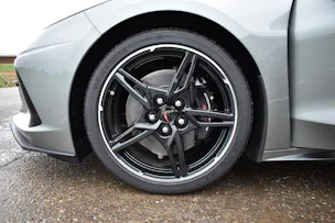 Chevrolet Corvette Cabriolet Stingray 3LT