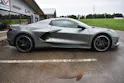 Chevrolet Corvette Cabriolet Stingray 3LT