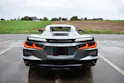 Chevrolet Corvette Cabriolet Stingray 3LT