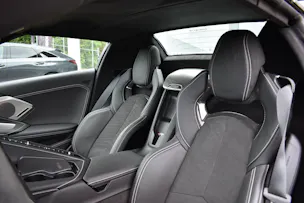 Chevrolet Corvette Cabriolet Stingray 3LT