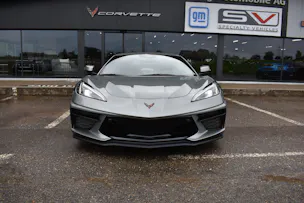 Chevrolet Corvette Cabriolet Stingray 3LT