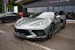 Chevrolet Corvette Cabriolet Stingray 3LT