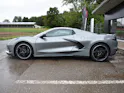 Chevrolet Corvette Cabriolet Stingray 3LT