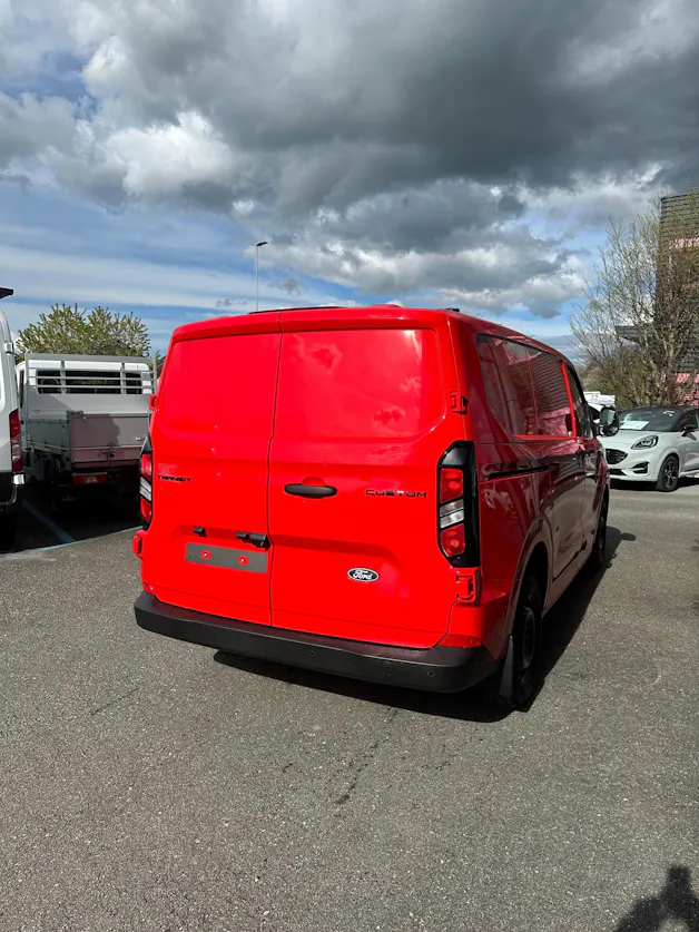 Ford Transit Custom Van 280 L1 2.0 EcoBl Trend/136CV/Man.