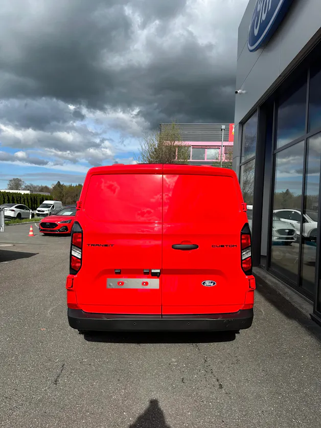 Ford Transit Custom Van 280 L1 2.0 EcoBl Trend/136CV/Man.