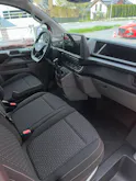 Ford Transit Custom Van 280 L1 2.0 EcoBl Trend/136CV/Man.