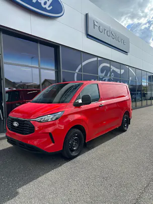 Ford Transit Custom Van 280 L1 2.0 EcoBl Trend/136CV/Man.